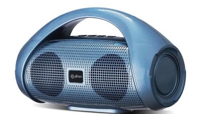 Bluetooth speakers under ₹1,500 are pocket friendly with excellent value. Bluetooth speakers under ₹1,500 are pocket friendly with excellent value.