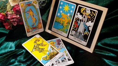 Let's read about the tarot cards which align with your zodiac sign. (Pixabay) Let's read about the tarot cards which align with your zodiac sign. (Pixabay)