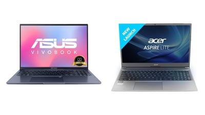 Gaming laptops under ₹50,000 give you solid performance without hurting your pocket. Gaming laptops under ₹50,000 give you solid performance without hurting your pocket.