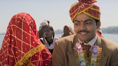 Kiran Rao's Laapataa Ladies will release in cinemas on January 5, 2024 Kiran Rao's Laapataa Ladies will release in cinemas on January 5, 2024