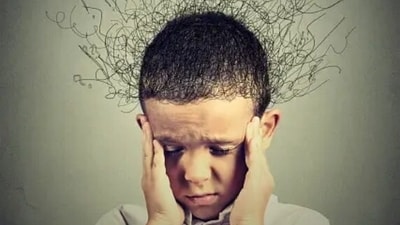 Obsessive compulsive Disorder can affect people of any age, but at the age of 8-12 years, it is seen to be more rampant in children. It can also start as early as the age of 4. Therapist Maythal Eshaghian wrote, "Children affected by OCD may not always recognise their condition, and many of them actively conceal their symptoms due to feelings of shame or embarrassment. It’s noteworthy that children with OCD often have a higher likelihood of comorbid conditions such as tic disorders, ADHD, and other anxiety disorders." (Unsplash) Obsessive compulsive Disorder can affect people of any age, but at the age of 8-12 years, it is seen to be more rampant in children. It can also start as early as the age of 4. Therapist Maythal Eshaghian wrote, "Children affected by OCD may not always recognise their condition, and many of them actively conceal their symptoms due to feelings of shame or embarrassment. It’s noteworthy that children with OCD often have a higher likelihood of comorbid conditions such as tic disorders, ADHD, and other anxiety disorders." (Unsplash)