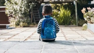 Avoiding other students, facing difficulty in making friends in school and staying away from teachers is a classic sign of OCD. (Unsplash) Avoiding other students, facing difficulty in making friends in school and staying away from teachers is a classic sign of OCD. (Unsplash)