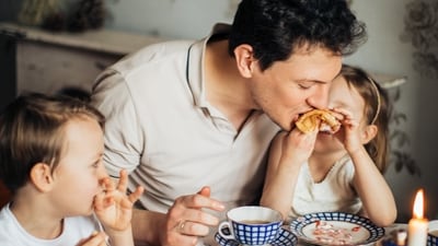 Male infertility: Types of food and daily routines that affect men's fertility (Photo by Elina Fairytale on Pexels) Male infertility: Types of food and daily routines that affect men's fertility (Photo by Elina Fairytale on Pexels)