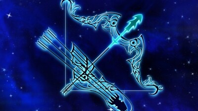 Sagittarius Daily Horoscope for September 9 2023: A happy romantic relationship is what your daily horoscope predicts for you.