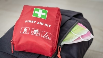 World First Aid Day 2023: Date, history, significance (Unsplash) World First Aid Day 2023: Date, history, significance (Unsplash)
