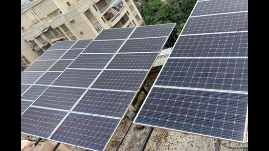 The project involving investment of ₹90 crore will come up within a year. (HT file)