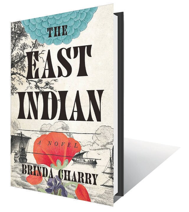 272pp,  ₹499; HarperCollins India