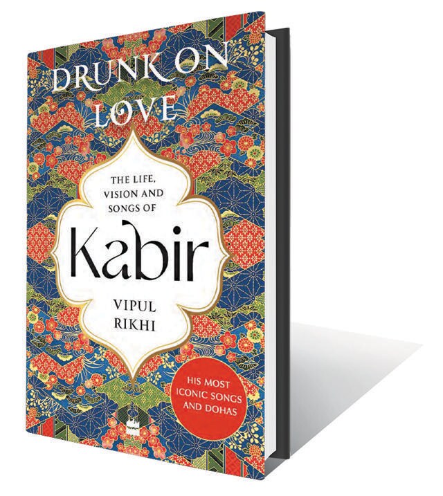 308pp, ₹499; HarperCollins (An essential introduction to the phenomenon that is “Kabir”) 308pp, ₹499; HarperCollins (An essential introduction to the phenomenon that is “Kabir”)