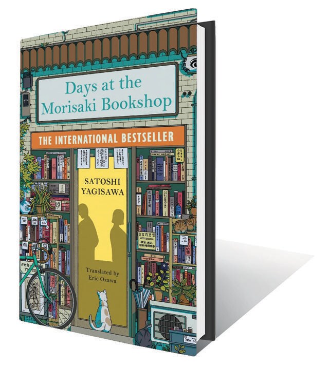 162pp, ₹399; Manilla Press (A movingly profound book that will appeal to anyone who has had to recover from a broken heart.) 162pp, ₹399; Manilla Press (A movingly profound book that will appeal to anyone who has had to recover from a broken heart.)