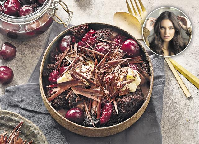 Sarah Todd’s mistake, serving raw chicken in a roulade, was amplified because it happened on live TV.