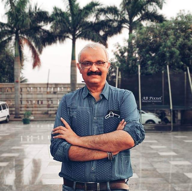 Pankaj Gupta Pankaj Gupta