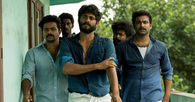 A scene from Angamali Diaries. (Film still) A scene from Angamali Diaries. (Film still)