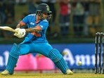 India's Ishan Kishan played well against Pakistan in the group stage but he might not find a place in Super 4 as Rahul is back India's Ishan Kishan played well against Pakistan in the group stage but he might not find a place in Super 4 as Rahul is back