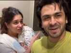 Dipika Kakar reacts to Shoaib Ibrahim watching Jawan without her.