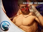 Van Damme skin for Johnny Cage in Mortal Kombat 1 Van Damme skin for Johnny Cage in Mortal Kombat 1