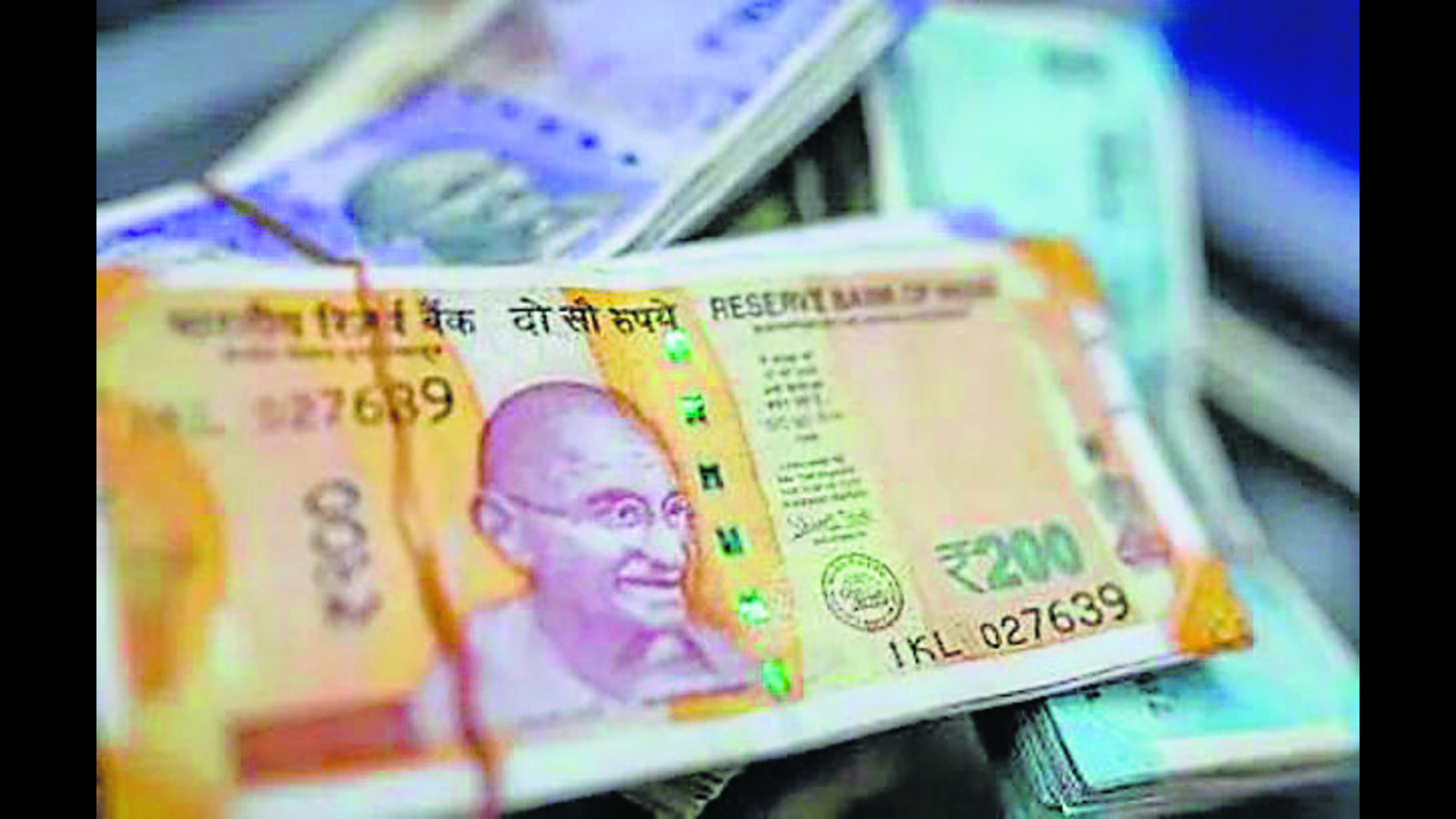Focus on trillion dollar goal, Uttar Pradesh to shore up GSDP accounting - Vimarsana News