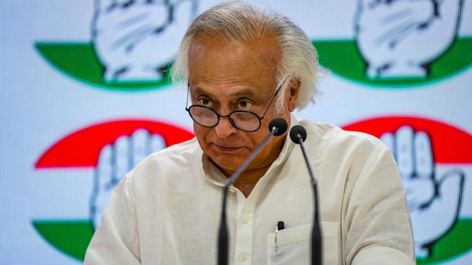 In new attack on PM, Congress quotes from his G20 speeches in 2014, 2018 - Vimarsana News