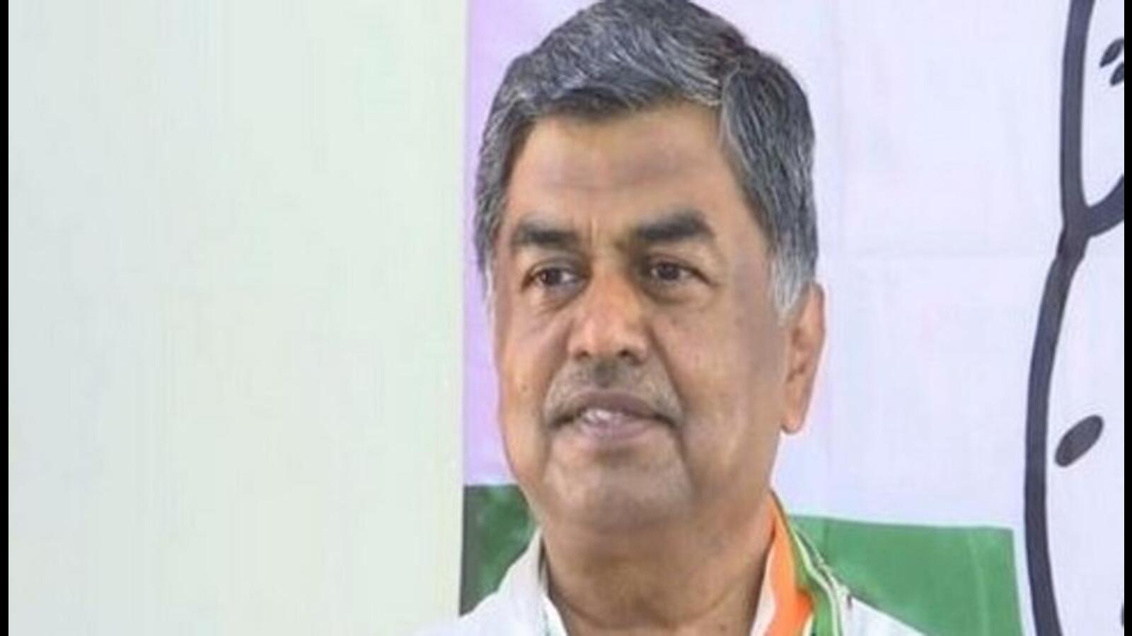 Karnataka Cong leader takes a dig at CM amid murmurs of fissures in unit - Vimarsana News