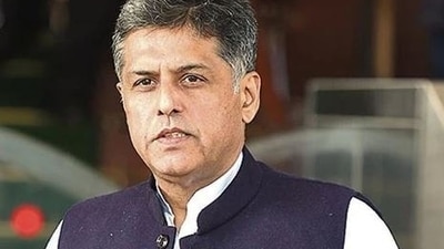 Congress leader Manish Tewari commented on G20 Delhi Declaration. Congress leader Manish Tewari commented on G20 Delhi Declaration.