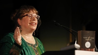 Translator Daisy Rockwell Translator Daisy Rockwell