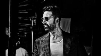 Actor Akshay Kumar turns 56 on September 9. Actor Akshay Kumar turns 56 on September 9.