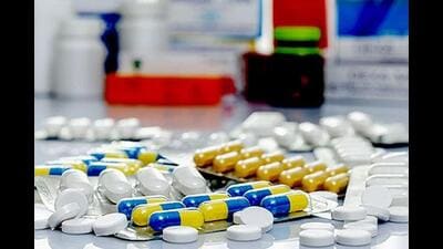 Already witnessing a shortage of medicines for hepatitis-c patients, government hospitals in the state have now run out of medicines for the treatment of patients diagnosed with multidrug-resistant tuberculosis (MDR-TB). (Shutterstock/ Representational image)