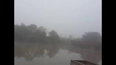 Concretisation of the canal will increase the area under canal irrigation by decreasing water wastage. (HT FILE) Concretisation of the canal will increase the area under canal irrigation by decreasing water wastage. (HT FILE)