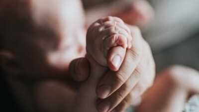 Dr Vikas Kumar of Moosa Nagar primary health centre said the baby was safe and had been put under special care. (Pic for representation)