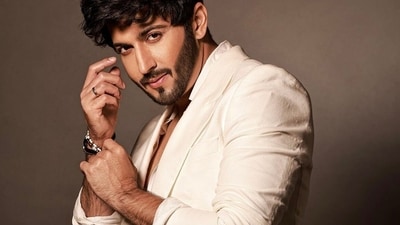 Dheeraj Dhoopar will be seen in web show Tatlubaaz, co-starring Nargis Fakhri and TV show, Saubhagyavati Bhava 2 soon. Dheeraj Dhoopar will be seen in web show Tatlubaaz, co-starring Nargis Fakhri and TV show, Saubhagyavati Bhava 2 soon.