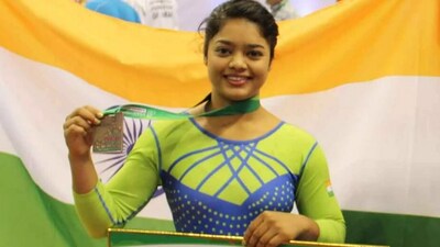 Pranati Nayak (@SportsArena1234) Pranati Nayak (@SportsArena1234)