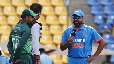 India vs Pakistan Live Streaming Asia Cup Super 4: When and Where to watch (AP) India vs Pakistan Live Streaming Asia Cup Super 4: When and Where to watch (AP)