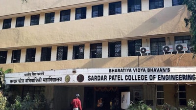 The BJP alleged that the Congress government is attempting to dismantle the university by removing affiliated colleges, effectively hollowing it out before an impending closure (HT File) The BJP alleged that the Congress government is attempting to dismantle the university by removing affiliated colleges, effectively hollowing it out before an impending closure (HT File)