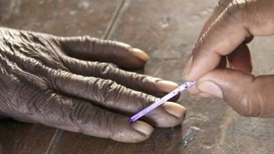 To promote inclusiveness in the electoral process, the district election officers have also been recommended to start a process for mapping transgender in the city to identify and enrol those left out in the electoral rolls, said a senior officer. (Representative image) To promote inclusiveness in the electoral process, the district election officers have also been recommended to start a process for mapping transgender in the city to identify and enrol those left out in the electoral rolls, said a senior officer. (Representative image)