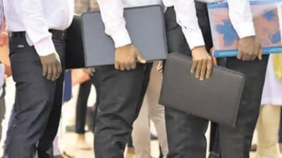 Western Coalfield Limited Invites Applications for 815 Trade Apprentice Vacancies, Apply by September 16 Western Coalfield Limited Invites Applications for 815 Trade Apprentice Vacancies, Apply by September 16