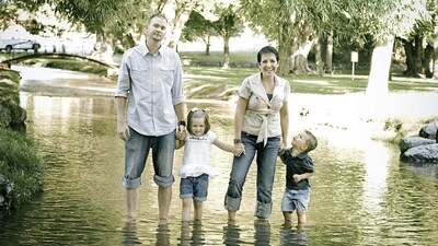 What exactly is good parenting? 4 techniques to use (Photo by Adam Winger on Unsplash) What exactly is good parenting? 4 techniques to use (Photo by Adam Winger on Unsplash)