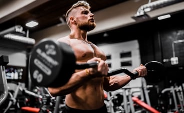 Male infertility: Does excessive gyming and steroids lead to fertility issues in men? (Photo by Anastase Maragos on Unsplash) Male infertility: Does excessive gyming and steroids lead to fertility issues in men? (Photo by Anastase Maragos on Unsplash)
