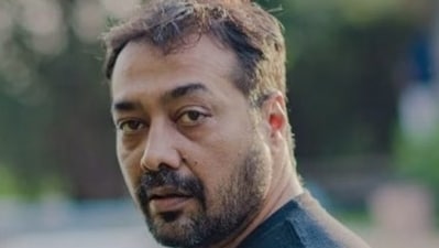 Anurag Kashyap talks about piracy of his films. Anurag Kashyap talks about piracy of his films.