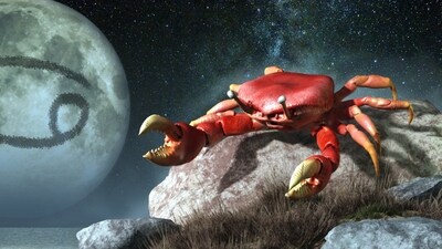 Weekly Horoscope Cancer, September 10-16, 2023: As your love stars are brighter this week, the relationship will be at its peak.