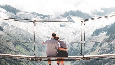 Daily Love and Relationship Horoscope 2023: Find out love predictions for September 10 (Unplash) Daily Love and Relationship Horoscope 2023: Find out love predictions for September 10 (Unplash)