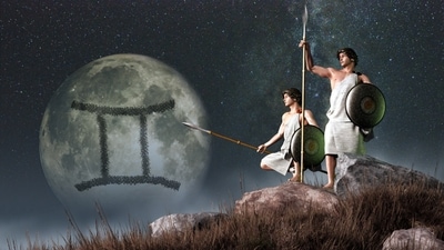 Weekly Horoscope Gemini, September 10-16, 2023: Celebrate love this week and keep egos out of the relationship.