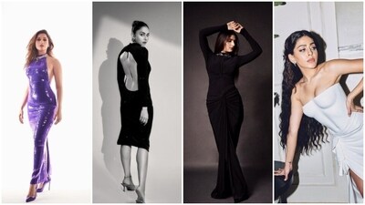GQ Best Dressed 2023: Tamannaah Bhatia, Alaya F and others add glam to the night (Instagram) GQ Best Dressed 2023: Tamannaah Bhatia, Alaya F and others add glam to the night (Instagram)