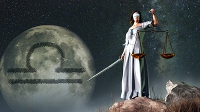 Libra weekly horoscope September 10-16, 2023: Celebrate love this week and keep egos out of the relationship.