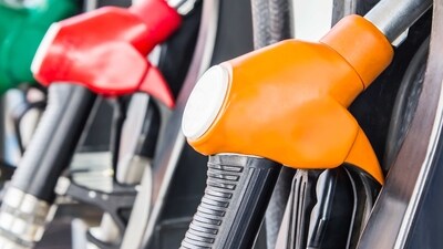 Petrol, diesel rates Petrol, diesel rates