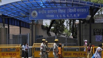 Rehabilitation efforts have to begin when the women are in prison, (Vipin Kumar / HT File) Rehabilitation efforts have to begin when the women are in prison, (Vipin Kumar / HT File)