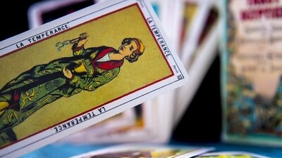 Read on to find out your Tarot reading for the coming week. (Unsplash) Read on to find out your Tarot reading for the coming week. (Unsplash)
