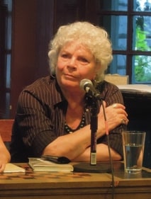 American translator Edith Grossman (kellywritershouse/flickr) American translator Edith Grossman (kellywritershouse/flickr)