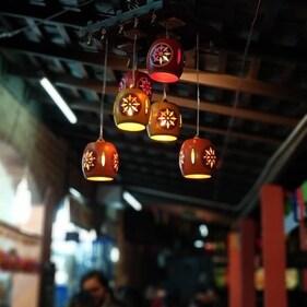 Noida Haat is open during the G20 Summit. Noida Haat is open during the G20 Summit.