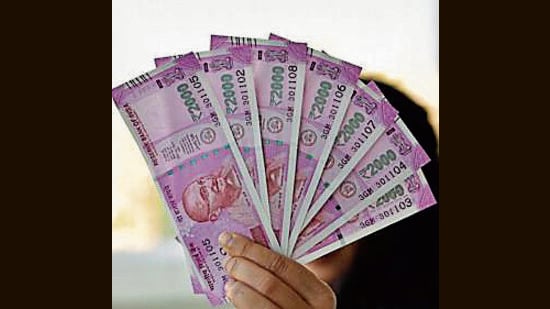 An executive engineer (XEN) and three junior engineers of Public Works Department (PWD) have been suspended, while four retired officials have been chargesheeted for giving undue advantage worth ₹11.5 crore to the contractor engaged by the department to construct a judicial complex in district headquarters at Nawanshahr. (Shutterstock/ Representational image)