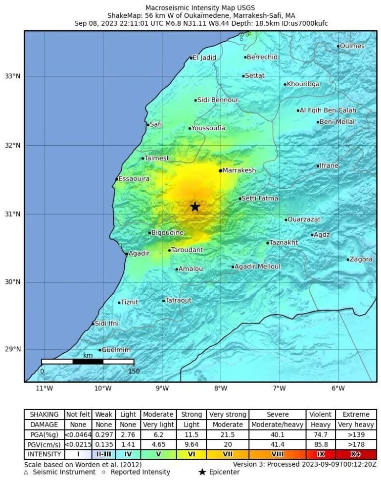 Source: US Geological Survey Source: US Geological Survey