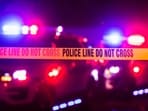 Hostage standoff in West Virginia ends tragically as suspect linked to stepfather's murder is shot by officers. 